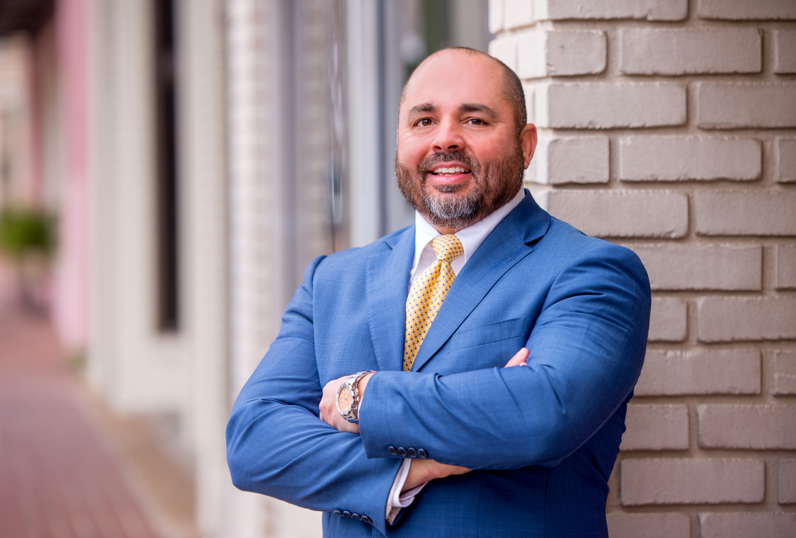 Gregory H. Brenan II