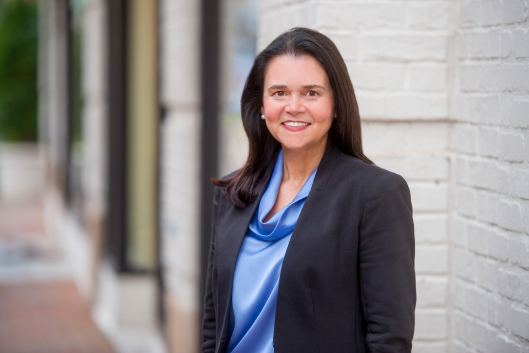 ​​Michelle D. Garbiras