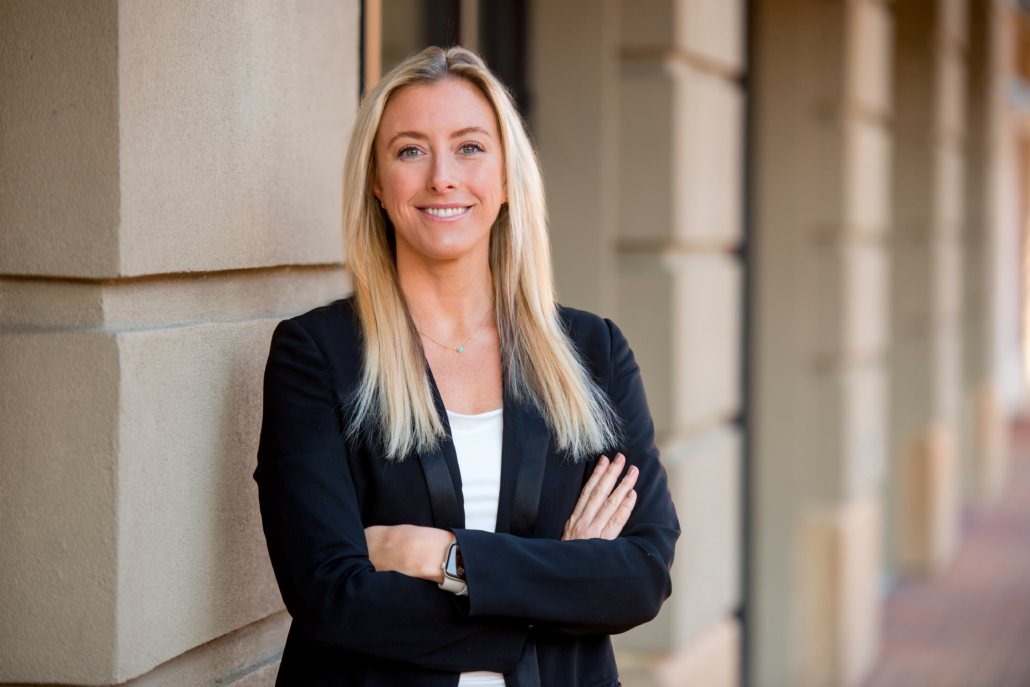 Samantha R. Laramore