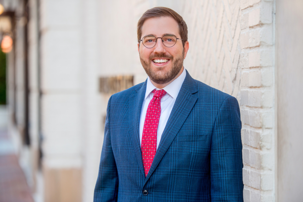 John Michael Schmidt