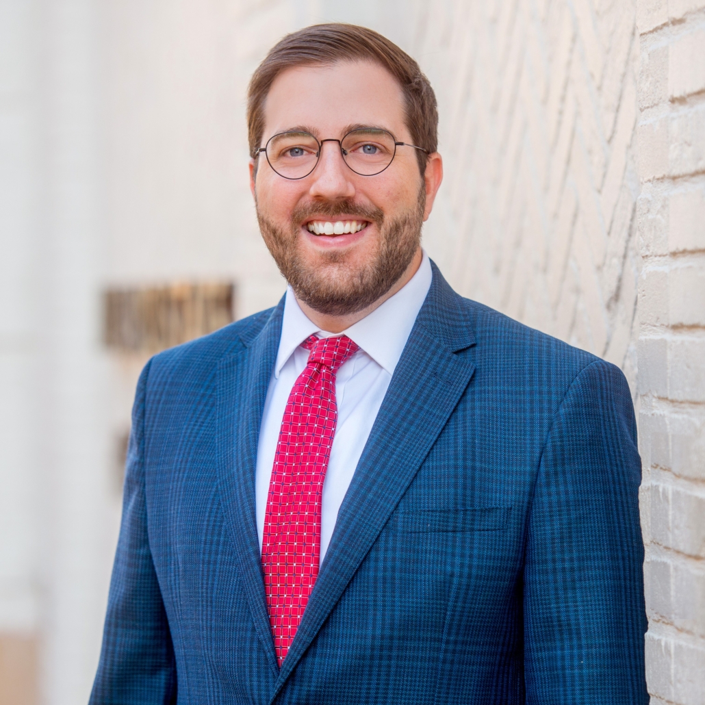 John Michael Schmidt